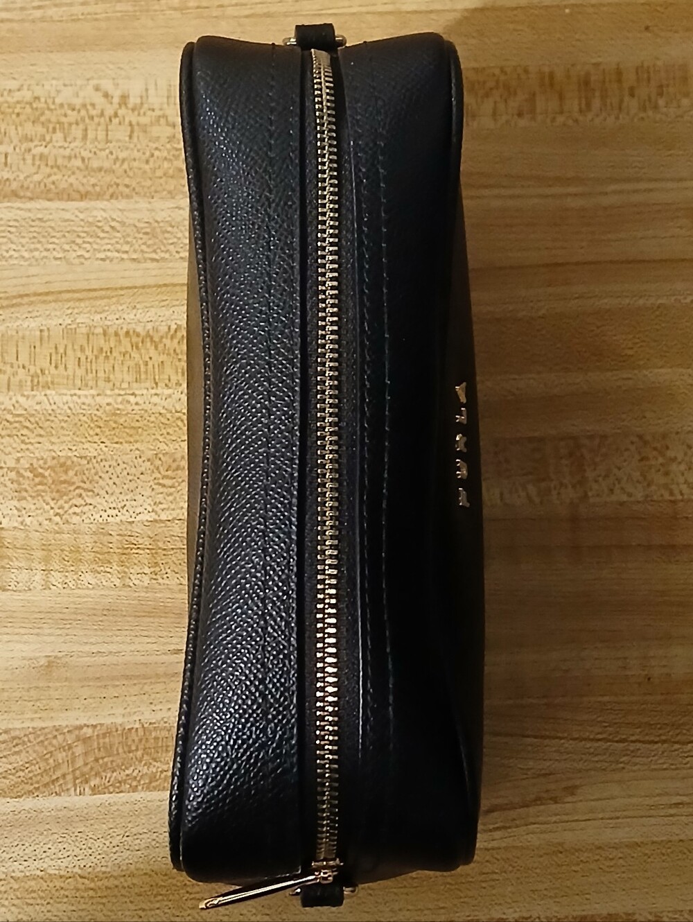 Furla Like New Camera Bag & Guitar Strap - Picture 6 of 7